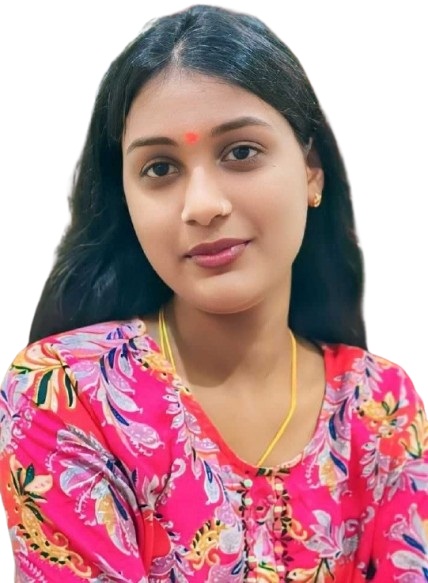 SHIVANSHI SINGH BAIS