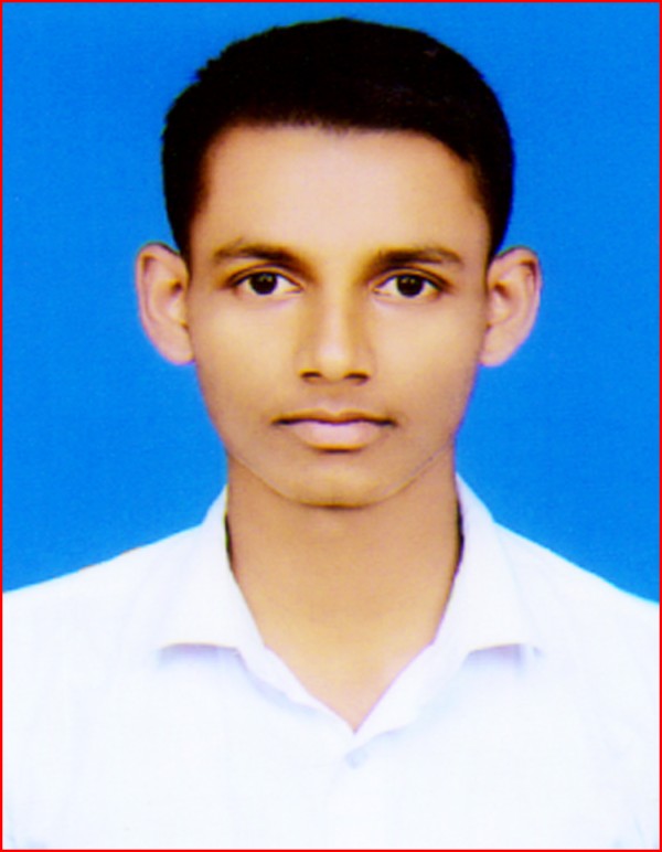 SAURAV KUMAR