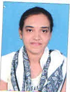 DONGRE URVASHI MUKESHBHAI