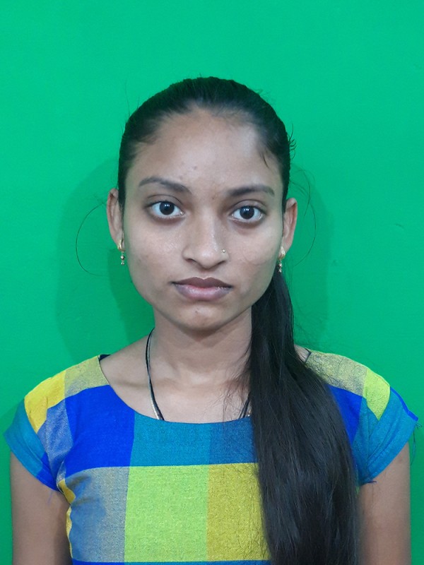 KAMINI ASHOKBHAI PATEL