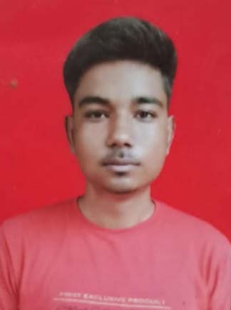 VISHAL CHAUDHARY 