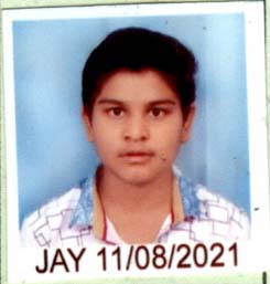 JAY GURJAR