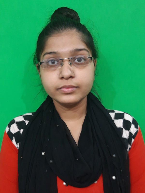 SINGH SHREYA RUDRAPAL