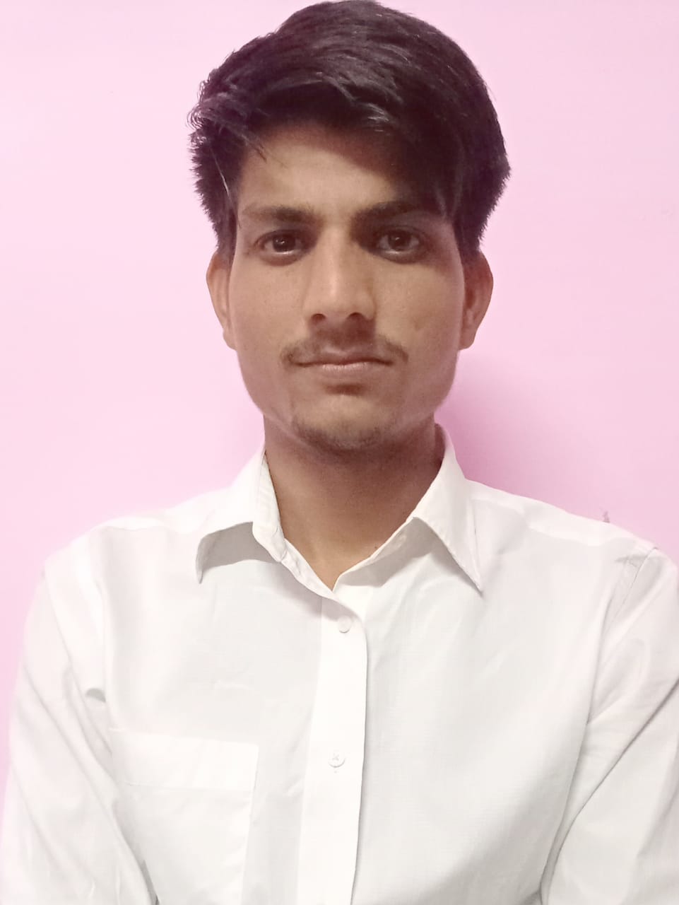 MEHUL SHARMA 