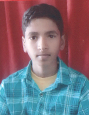 VIPIN KUMAR