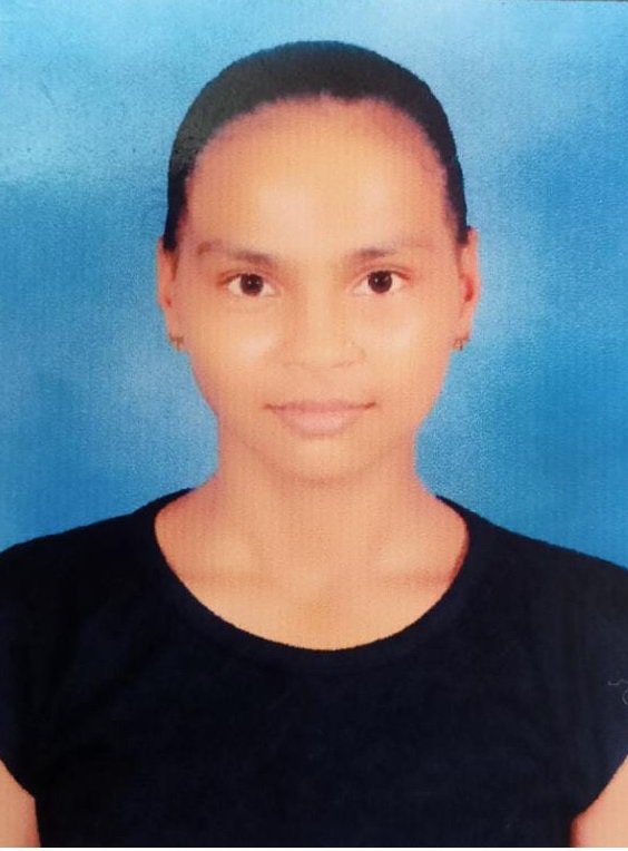 RATHOD SNEHABEN VINODBHAI