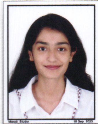 SURATI PRIYA ASHOKBHAI