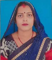CHANDRAPRABHA SINGH