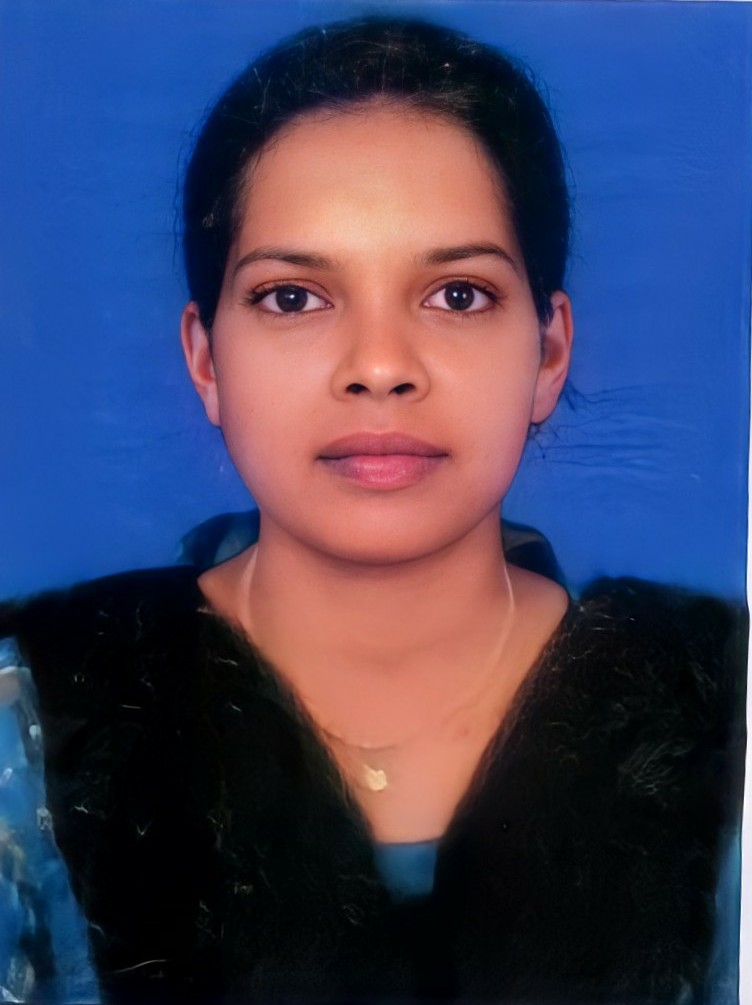 INDRAMALA SINGH