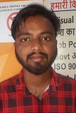 VIJAY KUMAR