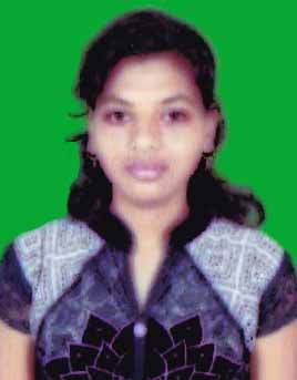Priyadarsini Indrajit Singh