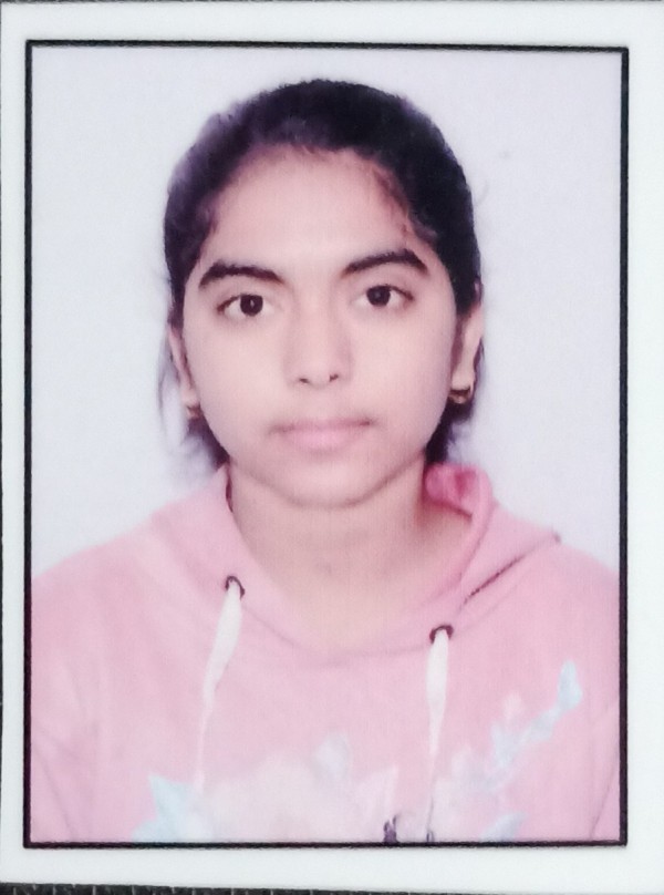 Sharika Choudhary