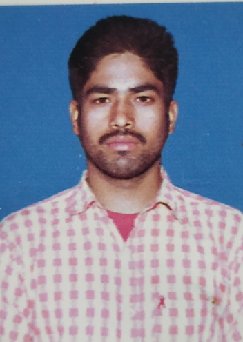 GAURAV KUMAR