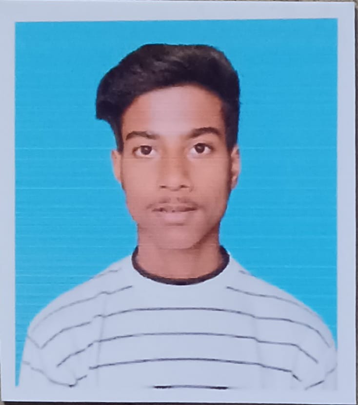 Md Saad Raza