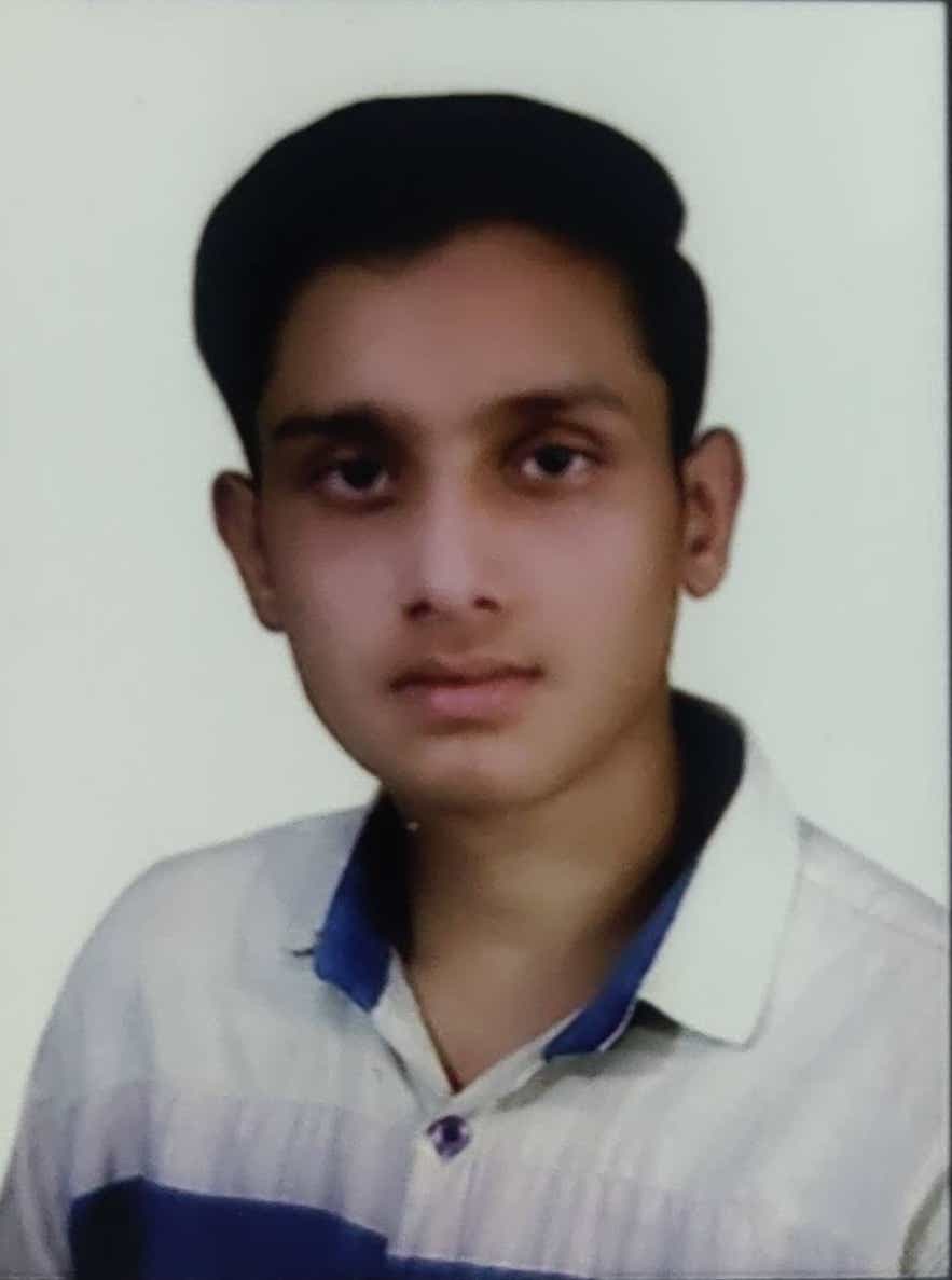 Ketan soni