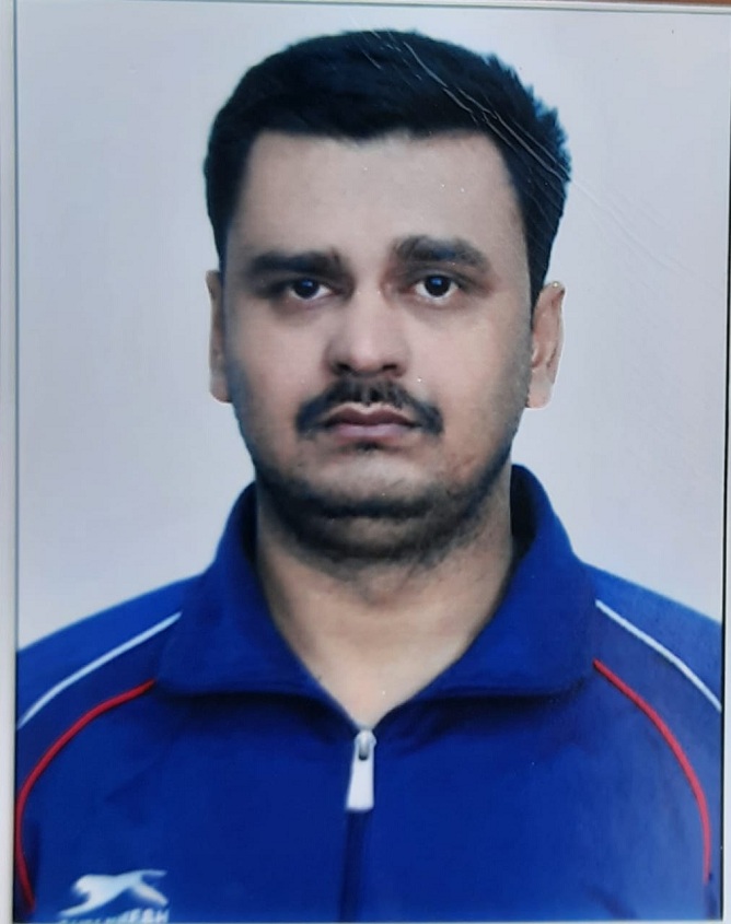 Rahul Mishra