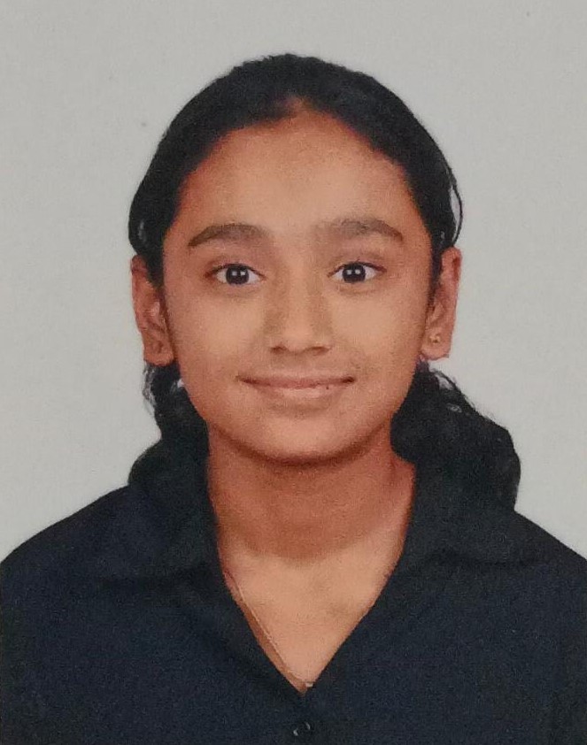 HONEY MANISH PARASHAR