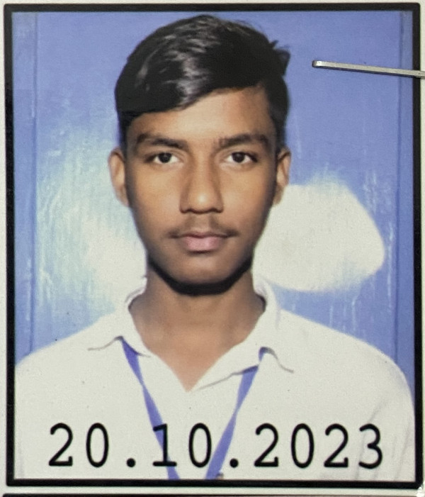 Rohit Kumar