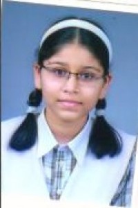 srushti sanjay yesardekar