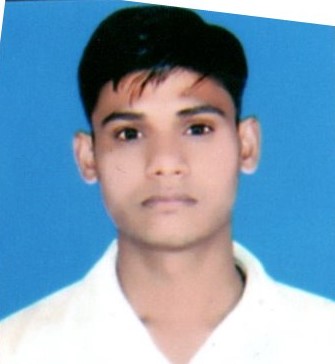 Pawan Kumar Kushwaha