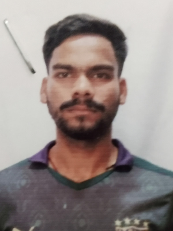 Ashutosh Jha