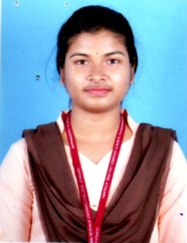 BAIJAYANTI PRADHAN