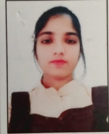 MS. Anisha swami