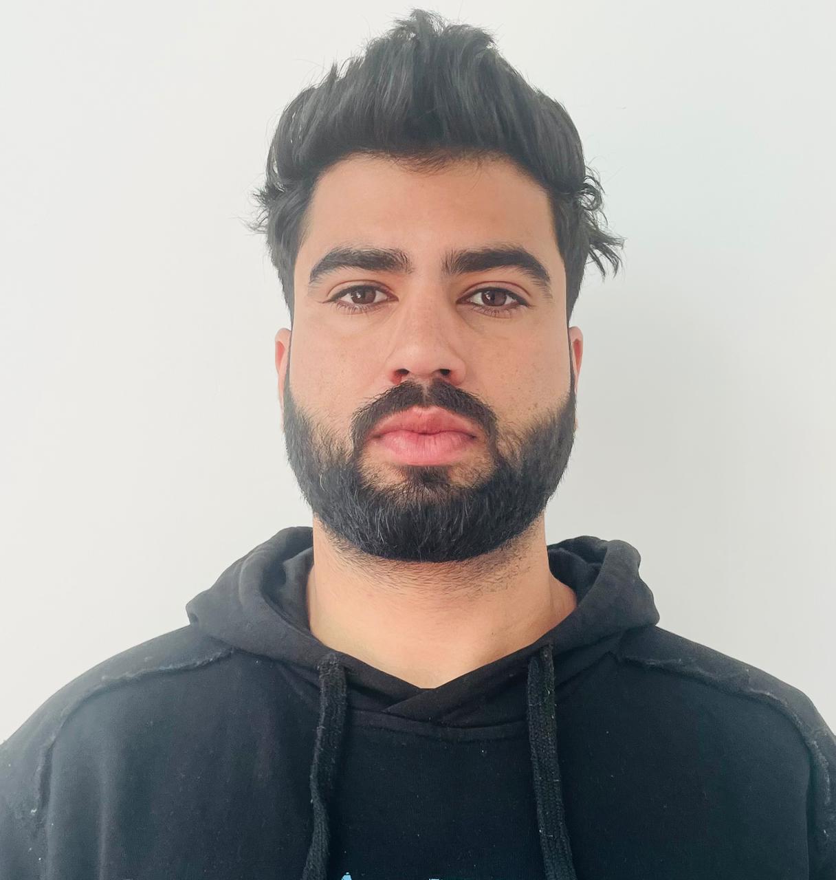 SHAHID BASHIR NENGROO