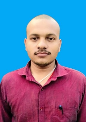 RAJAN KUMAR