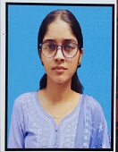 SONALI PANDEY