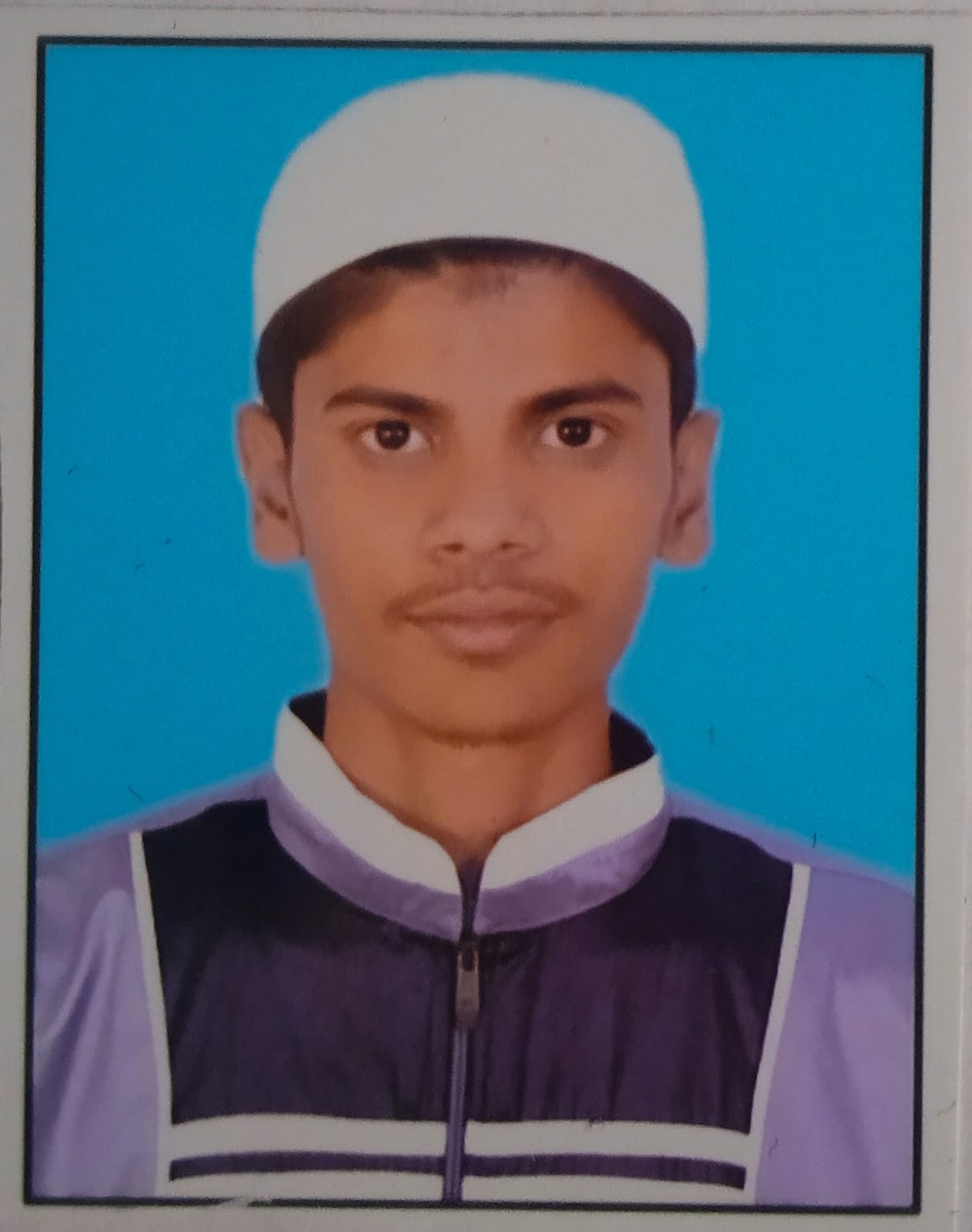 BADAT ABDULRAHMAN MOHMAD