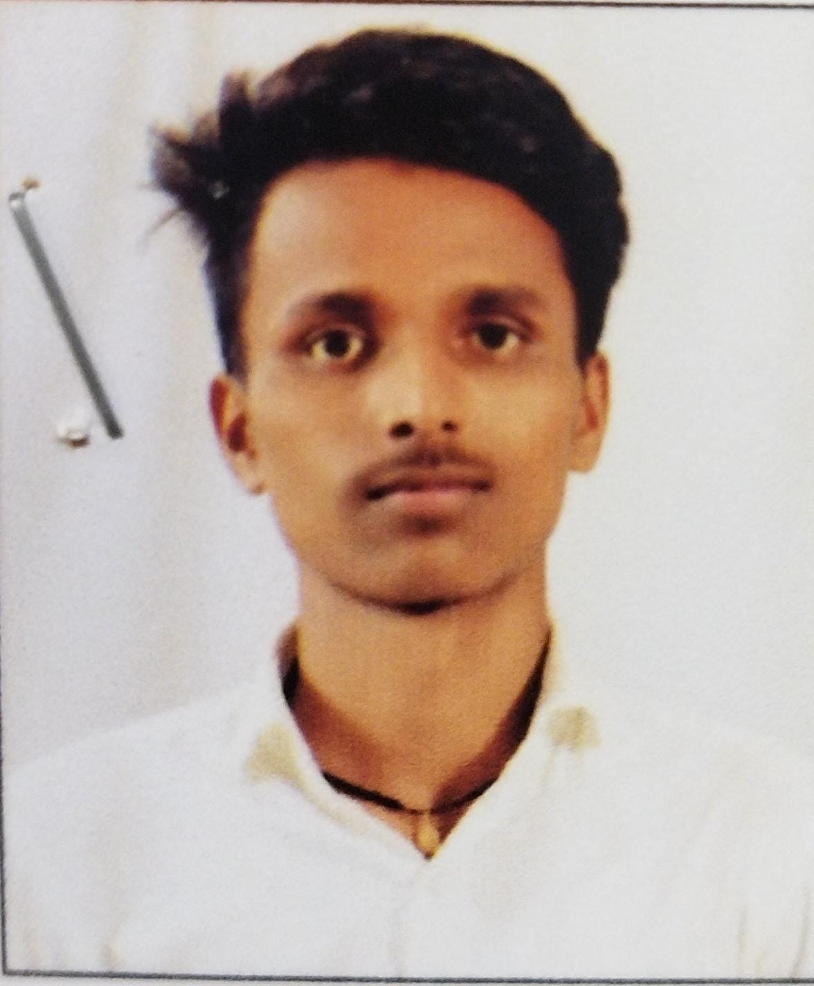 Shivam kumar 