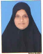 BABAR KARIMAH ASAD ABBAS