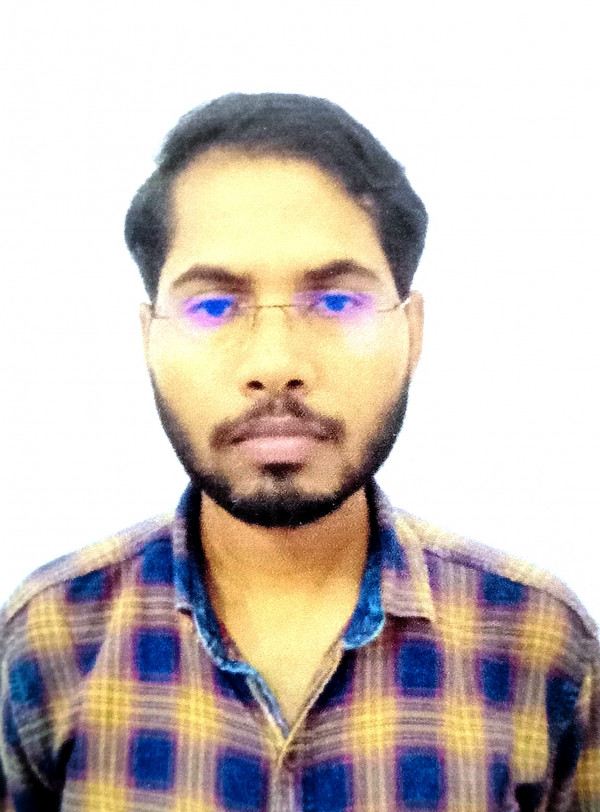 MANJESH KUMAR PAL