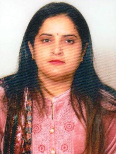 RAKHI DEVI