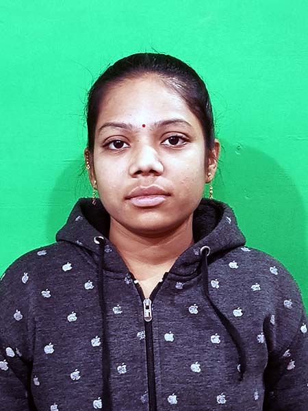 BHAVIKA DINESHBHAI PATEL