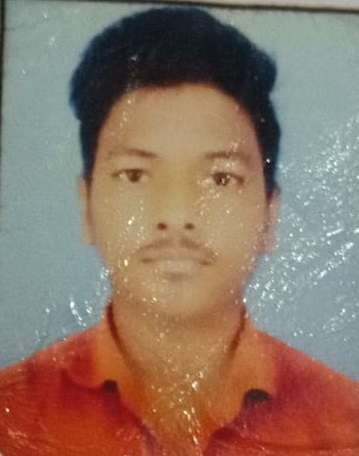 NITIN KUMAR RANJAN