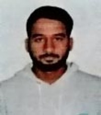 SHIVAM DUBEY