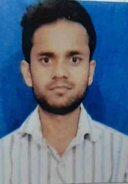 VIJENDRA KUMAR