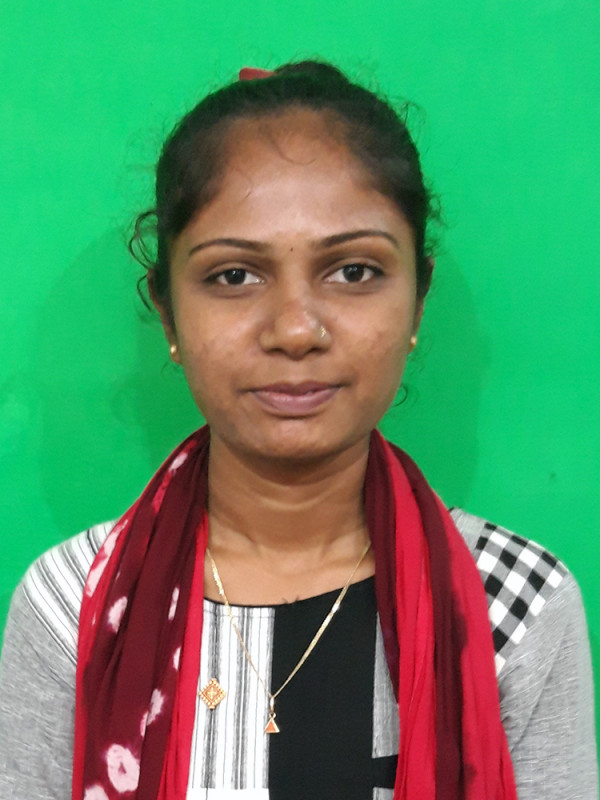 TINKAL SATISHBHAI KOLI