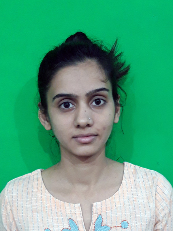 DHAMELIYA DHRUVIKA YOGESH