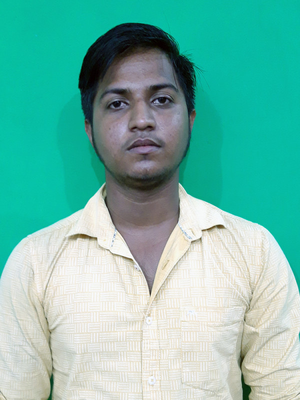 PIYUSH YADAV