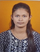 SHRAVANI AJAY SHILIMKAR
