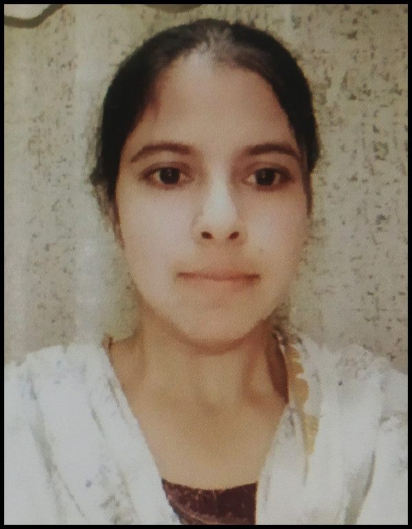 KM KAHKASHAN ANJUM