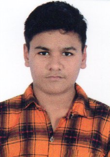 SHAHI KRUNAL DHANBAHADUR