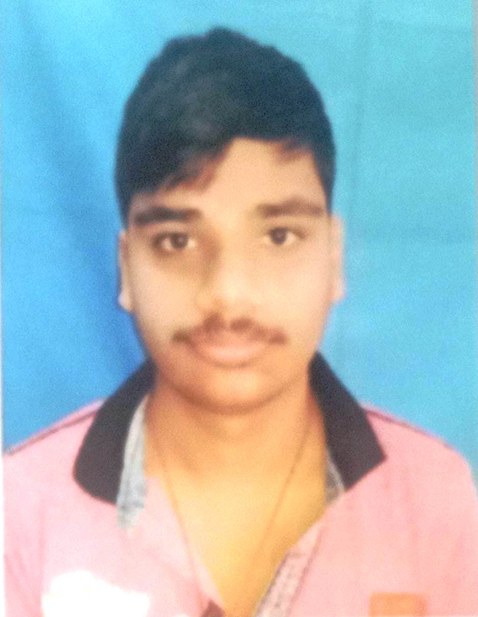 PRITI RANJAN PRADHAN