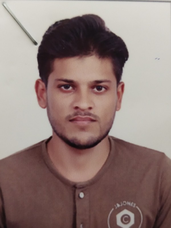 Kuldeep