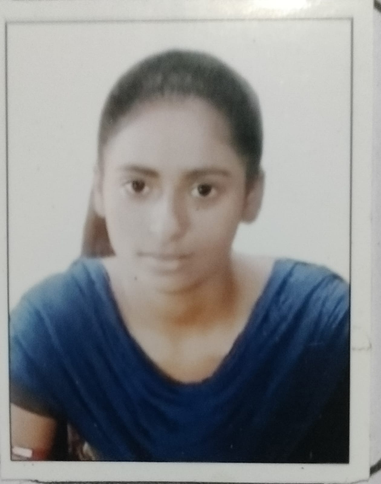 POOJA KUMARI