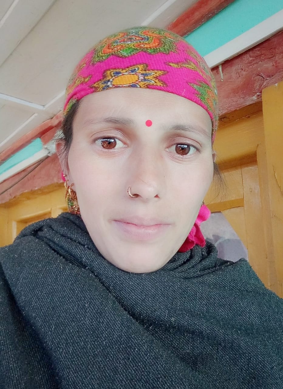 DURGA DEVI