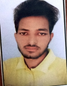 Akhand tiwari